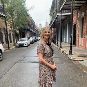 Meet your Posher, Dena